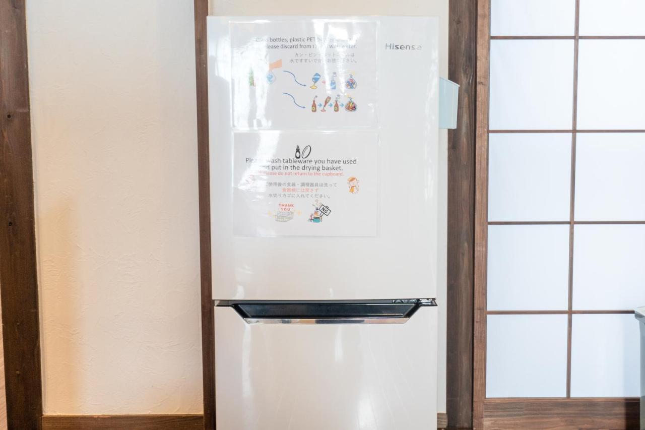 I-Stay Warayun Ishigaki  외부 사진