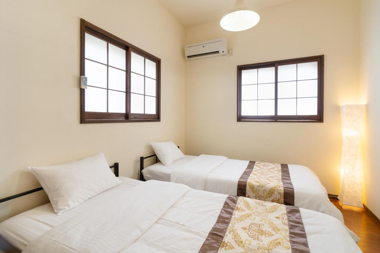 I-Stay Warayun Ishigaki  외부 사진
