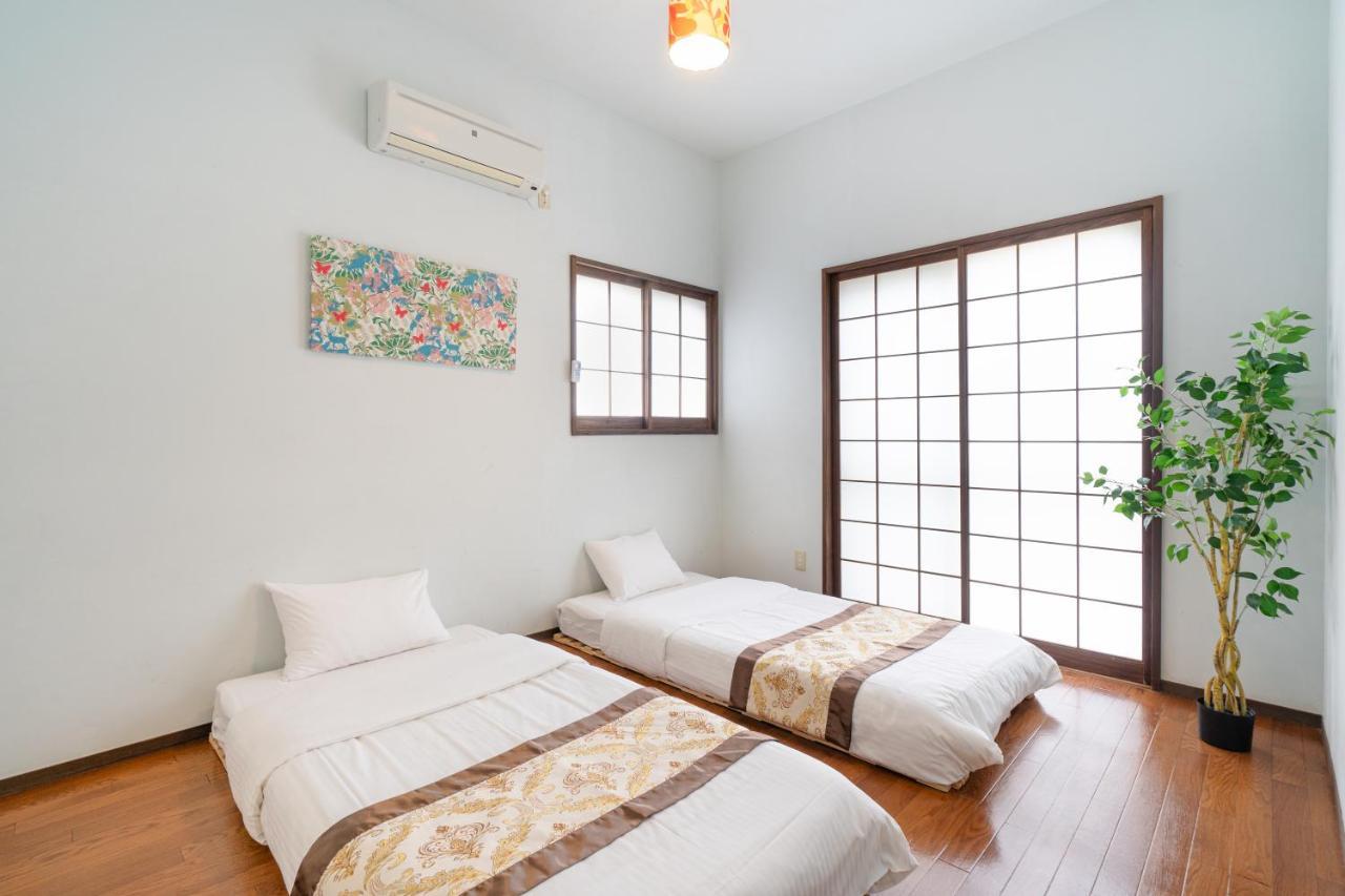I-Stay Warayun Ishigaki  외부 사진