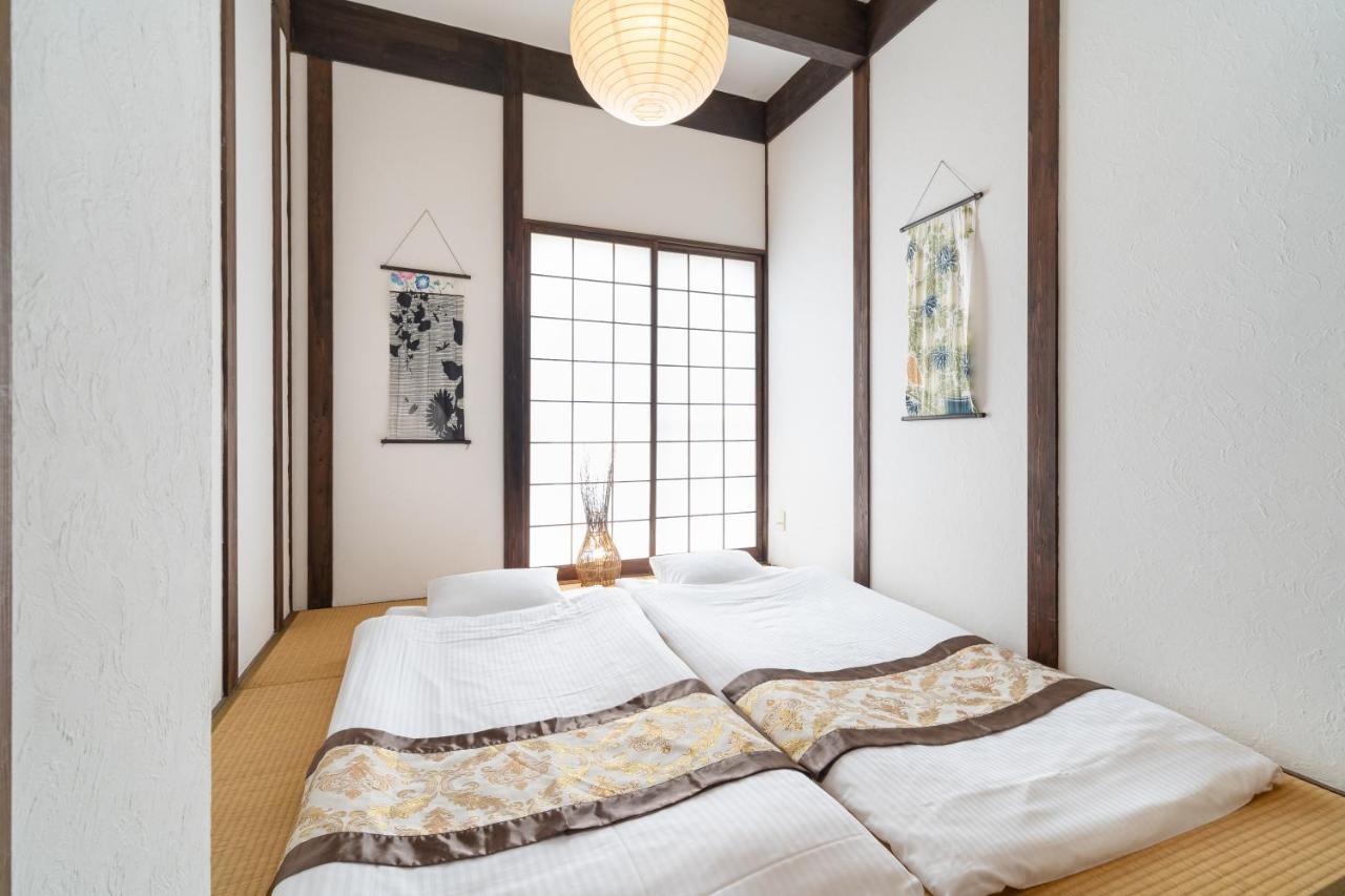 I-Stay Warayun Ishigaki  외부 사진